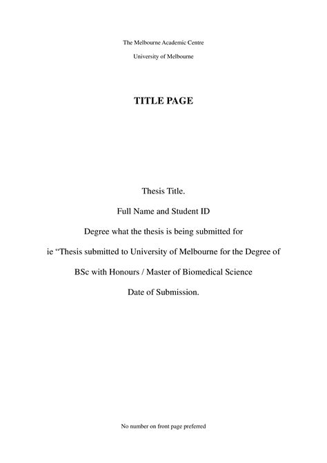 Title Page 